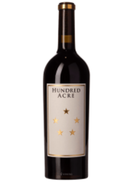 Hundred Acre Ark Vineyard Cabernet Sauvignon 2015