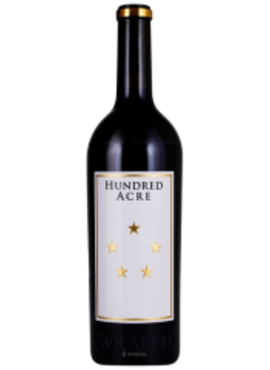 Hundred Acre Wraith Cabernet Sauvignon 2019