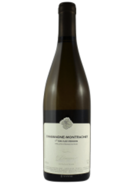 Lamy-Pillot Chassagne-Montrachet 1er Cru 'Les Vergers' 2022