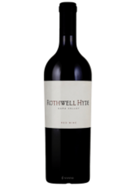 Abreu Rothwell Hyde Red 2016