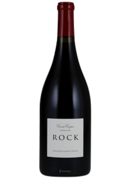 TOR Rock Cuvee Cooper Grenache 2012