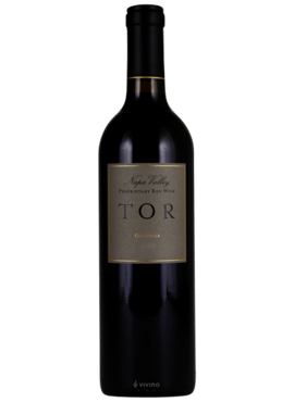 TOR Proprietary Red 2014