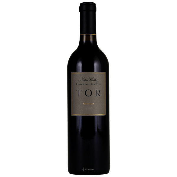 TOR Proprietary Red 2014