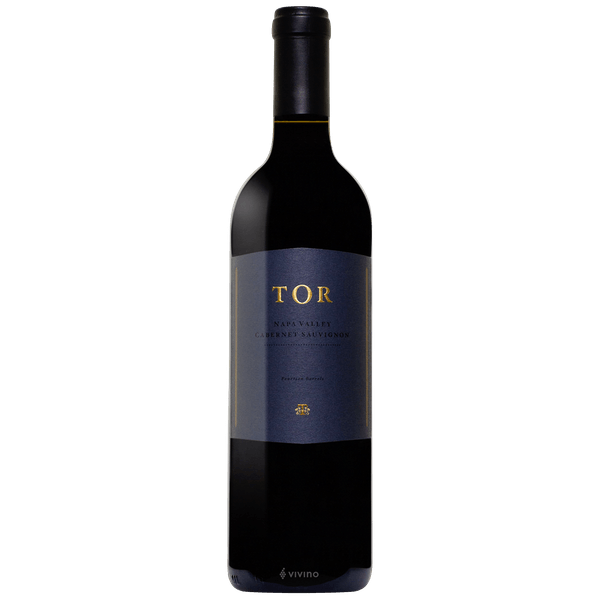 TOR Cabernet Sauvignon 2016