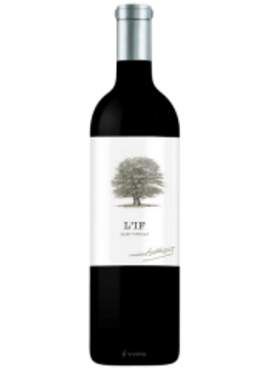 Chateau l'If Saint-Emilion 2021