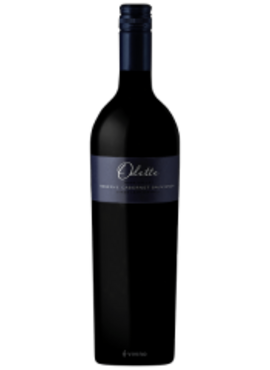 Odette Cabernet Sauvignon Reserve 2014