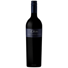 Odette Cabernet Sauvignon Reserve 2014