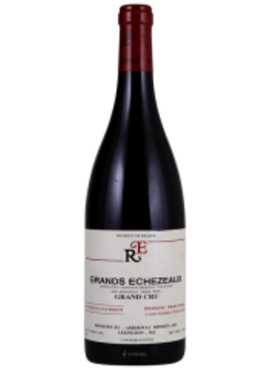 Domaine René Engel Grands-Échézeaux Grand Cru 1996