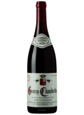 Domaine Armand Rousseau Gevrey-Chambertin 2017