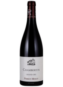 Domaine Perrot-Minot Chambertin Grand Cru (Vieilles Vignes) 2016
