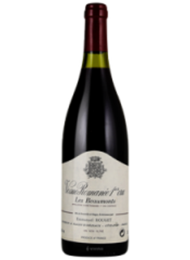Emmanuel Rouget Vosne-Romanée 1er Cru Les Beaumonts 2009