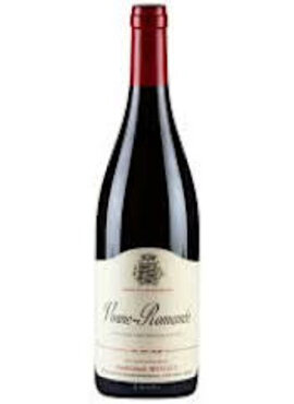 Emmanuel Rouget Vosne-Romanée 2019