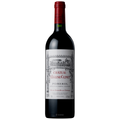Château l'Eglise-Clinet Pomerol 1998