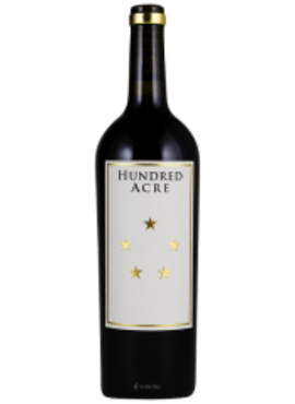 Hundred Acre Few and Far Between Cabernet Sauvignon 2021
