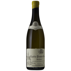 Raveneau Chablis Premier Cru 'Vaillons' 2001