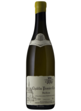 Raveneau Chablis Premier Cru 'Vaillons' 2007