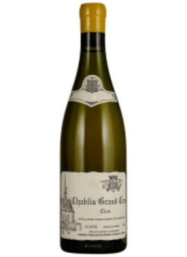 Raveneau Chablis Grand Cru 'Clos' 2011