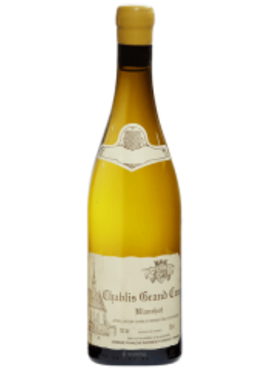 Raveneau Chablis Grand Cru 'Blanchot' 2014