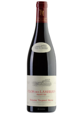 Domaine Taupenot-Merme Clos Des Lambrays Grand Cru 2021