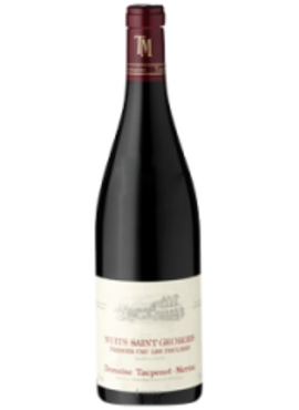 Domaine Taupenot-Merme Nuits Saint Georges Premier Cru Les Pruliers 2018