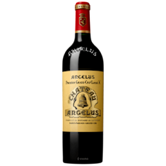 Château Angelus Saint-Émilion Grand Cru (Premier Grand Cru Classé) 2001