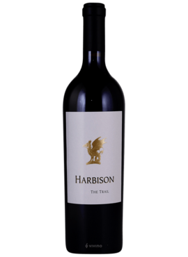 Harbison The Trail 2013