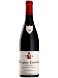Arnaud Mortet Mazoyères-Chambertin Grand Cru 2019
