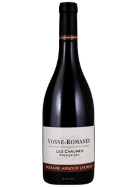 Domaine Arnoux-Lachaux Vosne-Romanée Premier Cru 'Les Chaumes' 2008