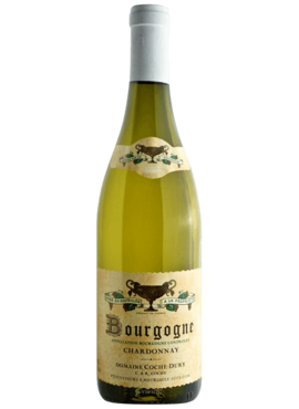 Domaine Coche-Dury Bourgogne Chardonnay 2019
