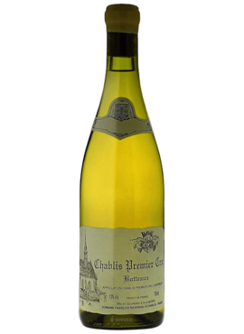 Raveneau Chablis Premier Cru 'Butteaux' 2002