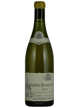 Raveneau Chablis Premier Cru 'Forêt' 2008