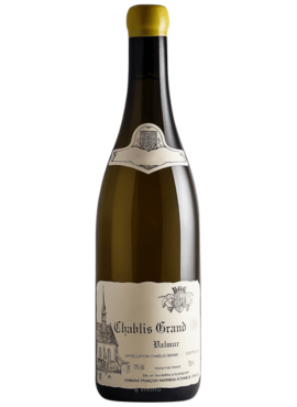 Raveneau Chablis Grand Cru 'Valmur' 2019