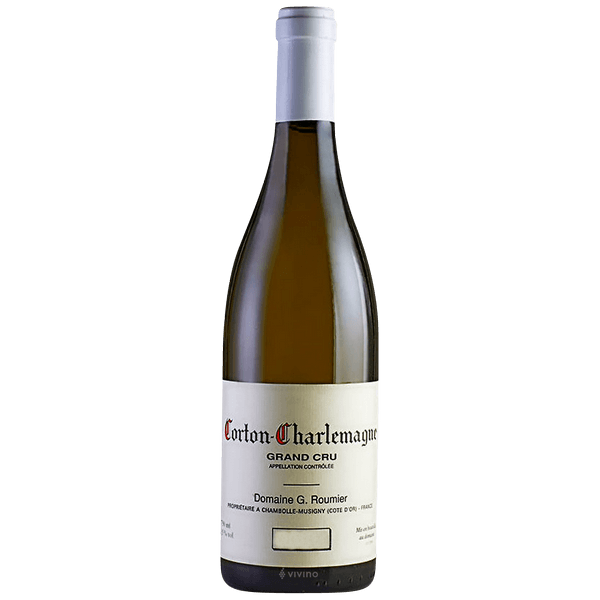 Domaine G. Roumier Corton-Charlemagne Grand Cru 2019