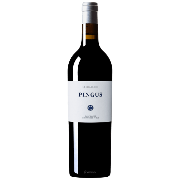 Dominio de Pingus Pingus 2021