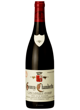 Domaine Armand Rousseau Gevrey-Chambertin 1er Cru Lavaux St. Jacques 2018
