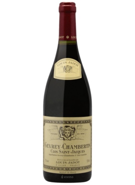 Louis Jadot Louis Jadot Gevrey Chambertin Lavaux-Saint-Jacques 2014