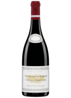 Jacques-Frederic Mugnier Nuits-Saint-Georges Premier Cru 'Clos de la Maréchale' 2018