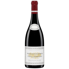 Jacques-Frederic Mugnier Nuits-Saint-Georges Premier Cru 'Clos de la Maréchale' 2018
