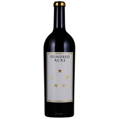 Hundred Acre Deep Time Cabernet Sauvignon 2014