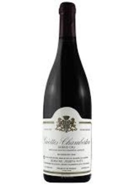 Domaine Joseph Roty Griottes-Chambertin Grand Cru 2001
