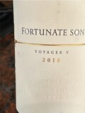 Fortunate Son Voyager V 2018