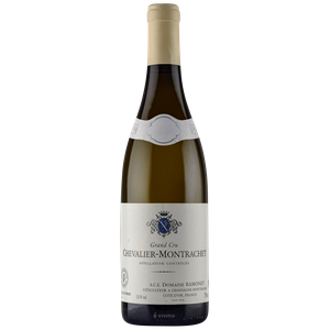 Jean-Claude Ramonet Chevalier-Montrachet Grand Cru 2012