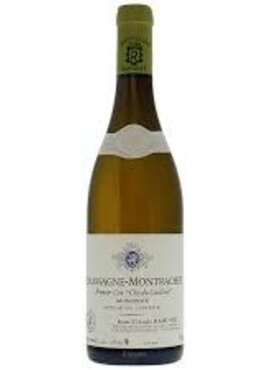 Jean-Claude Ramonet Chassagne-Montrachet Premier Cru 'Clos du Cailleret' Monopole 2016
