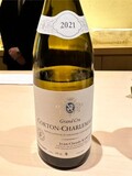 Jean-Claude Ramonet Corton-Charlemagne Grand Cru 2021