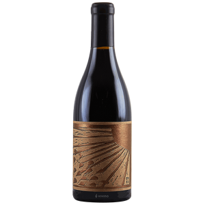 Saxum James Berry Vineyard 2018
