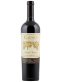 Caymus Vineyards Special Selection Cabernet Sauvignon 2009