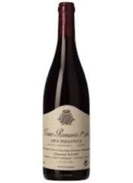 Emmanuel Rouget Vosne-Romanée 1er Cru Cros Parantoux 2013