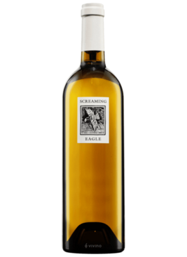 Screaming Eagle Sauvignon Blanc 2017