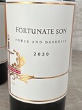 Fortunate Son Power and Darkness 2020