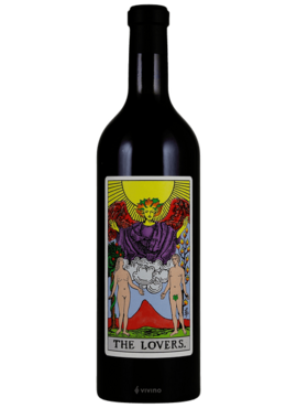Cayuse Vineyards The Lovers 2020